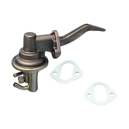 Us Motor Works MECHANICAL FUEL PUMP USMP51123